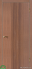 Межкомнатная дверь Зодчий "Комфорт", полотно гладкое, шпон натуральный Межкомнатная дверь Зодчий "Комфорт", полотно гладкое, шпон натуральный