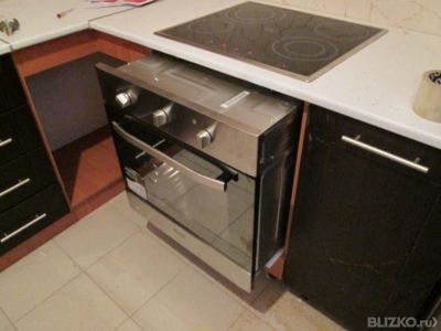 Установка духового шкафа hansa своими руками Установка духового шкафа hansa своими руками