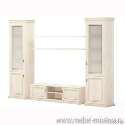 Мебель Для Гостиной Симфония В Москве