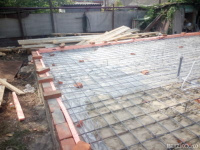 Расценки на бетонные работы в краснодаре