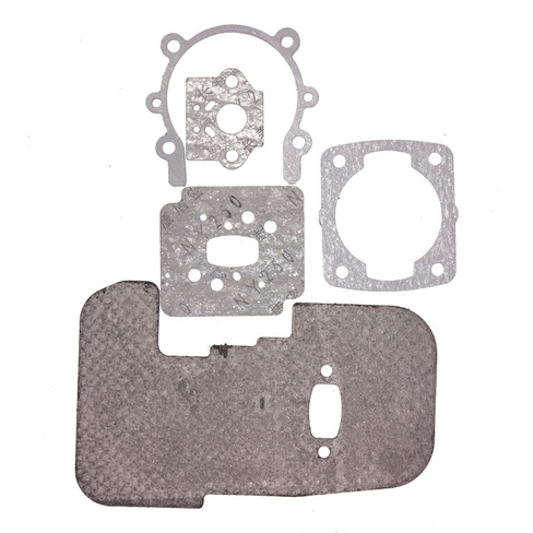 Прокладки бензокос ECHO SRM330,SRM350 комплект, аналог CHAMPION 1600018