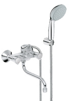 Смеситель GROHE для душа 26792001