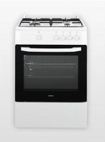 Газовые и электрические плиты Beko CSG 62000 W