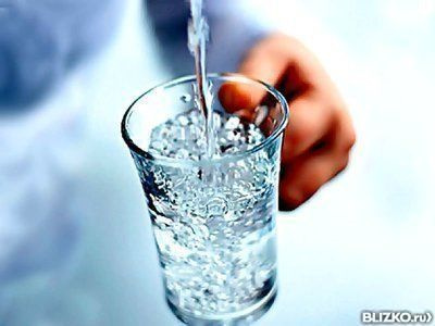 Очистка воды до получения питьевой