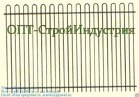 Заборы ограждения для дачи