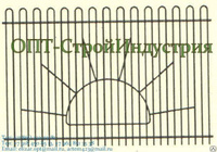 Ограждения для детских площадок