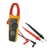 Токовые клещи FLUKE-374