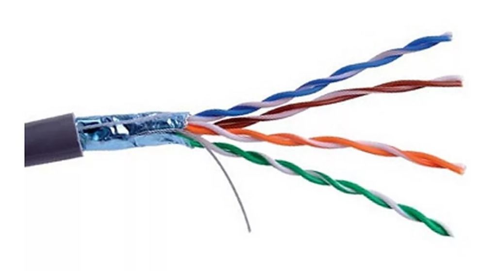 Ftp 4p cat 5e solid. Кабель ftp5e 4х2х0,51 одножил.внутр.. Кабель FTP 4 Cat 5e 24 AWG. Кабель FTP 4 пары AWG 24 категория 5е витая пара. Кабель UTP 4*2*24awg кат.5е медь.