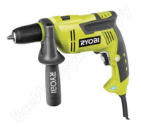 Ремонт дрели RYOBI