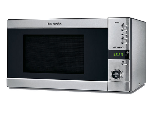 Диагностика микроволновой печи Electrolux