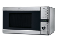 Диагностика микроволновой печи Electrolux