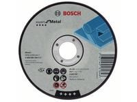 ДИСК BOSCH 125*2,5 металл