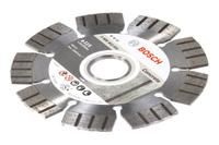 ДИСК BOSCH 180*22 CONCRETE сухорез 2608602654