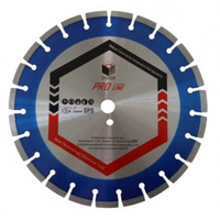 ДИСК ДИАМ ProLine Жел.бетон 300*3,2*10*25,4