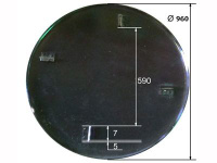 Диск для TSS DMD1000