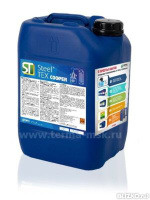 STEELTEX THERMO SPRAY - Очиститель камеры сгорания Хабаровск Кожухотрубный испаритель ONDA SSE 66.301.3200 Троицк