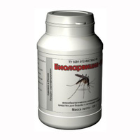 "Биоларвицид-100" Уничтожитель личинок комаров