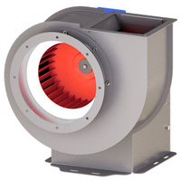 Вентилятор радиальный среднего давления ВЦ 14-46-8 45 кВт