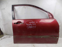 Дверь передняя правая Mitsubishi Lancer 9 (064401СВ) Оригинальный номер MN150436