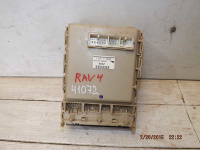 Блок монтажный салонный Toyota RAV 4 2013-2019 (041072СВ) Оригинальный номер 8273042360