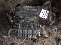Двигатель Chevrolet Lacetti 2004-2013 (009523СВ2) Оригинальный номер F16D3