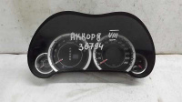 Панель приборов (щиток) Honda Accord (CU) 8 2008-2013 (036794СВ) Оригинальный номер 78100TL3G121C1