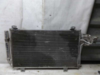 Радиатор кондиционера Mazda 6 (104138СВ) Оригинальный номер 839700503