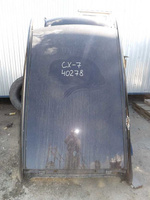 Крыша Mazda CX-7 (040278СВ) Оригинальный номер EGY170600