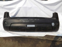 Бампер задний Nissan Qashqai (J10) 2006-2014 (096160СВ) Оригинальный номер 85022JD00H