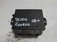 Блок электронный Renault Koleos (HY0) 2007-2016 (092006СВ)