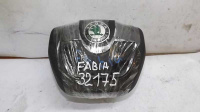 Подушка безопасности в рулевое колесо Skoda Fabia 2007-2015 (032175СВ) Оригинальный номер 5J0880201К3Х1