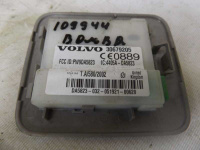 Блок электронный Volvo XC90 (109944СВ2) Оригинальный номер 30679205