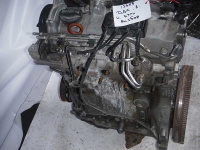 Двигатель Skoda Yeti (015509СВ2) Оригинальный номер CBZ0393393