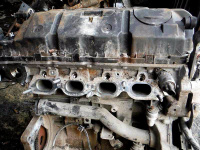 Двигатель Citroen (Ситроен) C3 2009-2014 (016495СВ2) Оригинальный номер B7588456680