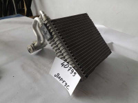 Радиатор кондиционера салонный Лада Largus (R90) 2012-2023 (040799СВ) Оригинальный номер EDH20M014
