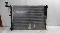 Радиатор охлаждения Kia Ceed (032950СВ) Оригинальный номер 253102H010