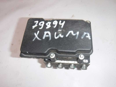 Блок ABS Haima (Хайма) 3 (H11) 2007-2013 (079894СВ2) Оригинальный номер 10429C0112