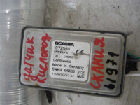 Датчик кислорода Scania >13 (061971СВ2) Оригинальный номер 1872080