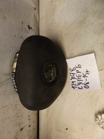 Подушка безопасности в рулевое колесо Skoda Superb (B6) 2009-2015 (121798СВ) Оригинальный номер 3T0880201G