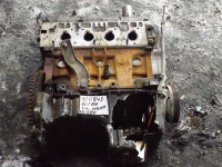 Двигатель Renault Logan 2005-2014 (120845СВ) Оригинальный номер K7JA710