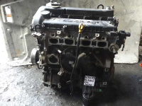 Двигатель Mazda (Мазда) 3 (ВК) 2002-2009 (127079СВ2) Оригинальный номер LF17