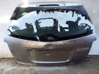 Дверь багажника Mazda CX-7 (131516СВ) Оригинальный номер EGY5-62-02XC