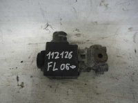 Клапан электромагнитный Volvo TRUCK FE/FL (112126СВ) Оригинальный номер 1078316