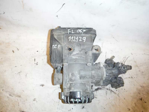 Модулятор EBS передний Volvo TRUCK FE/FL (112129СВ) Оригинальный номер 21122034