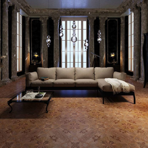 Керамогранит Global Tile Gradara