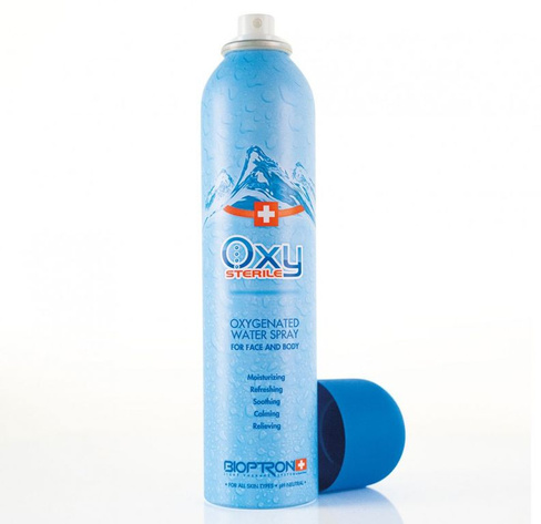 Стерильный Oxy Spray, 250 мл, PAG-961-250S