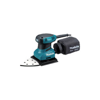 ПШМ MAKITA BO 4565