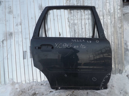 Дверь задняя правая Volvo XC90 (148228СВ)