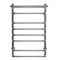 Водяной полотенцесушитель «Полка»