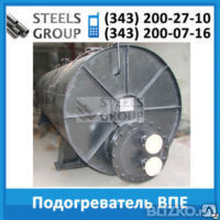 Кожухотрубный испаритель Alfa Laval FEV-HP 1610 Обнинск